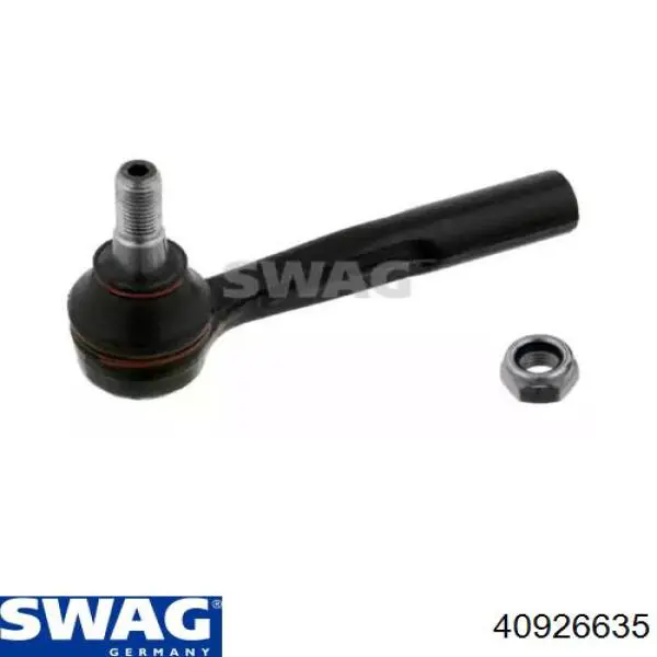 40926635 Swag Наружный наконечник рулевой тяги
