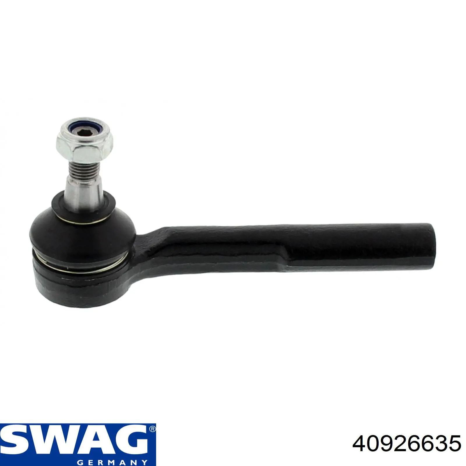 Купить 40926635 Swag Наконечник рулевой тяги, внешний
