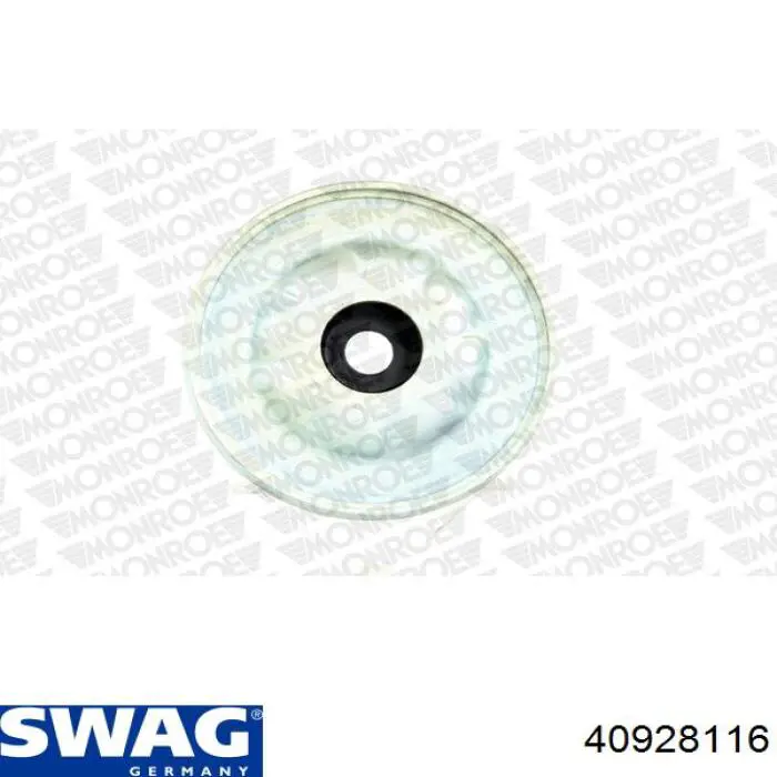 Купить 40928116 Swag Опора переднего амортизатора