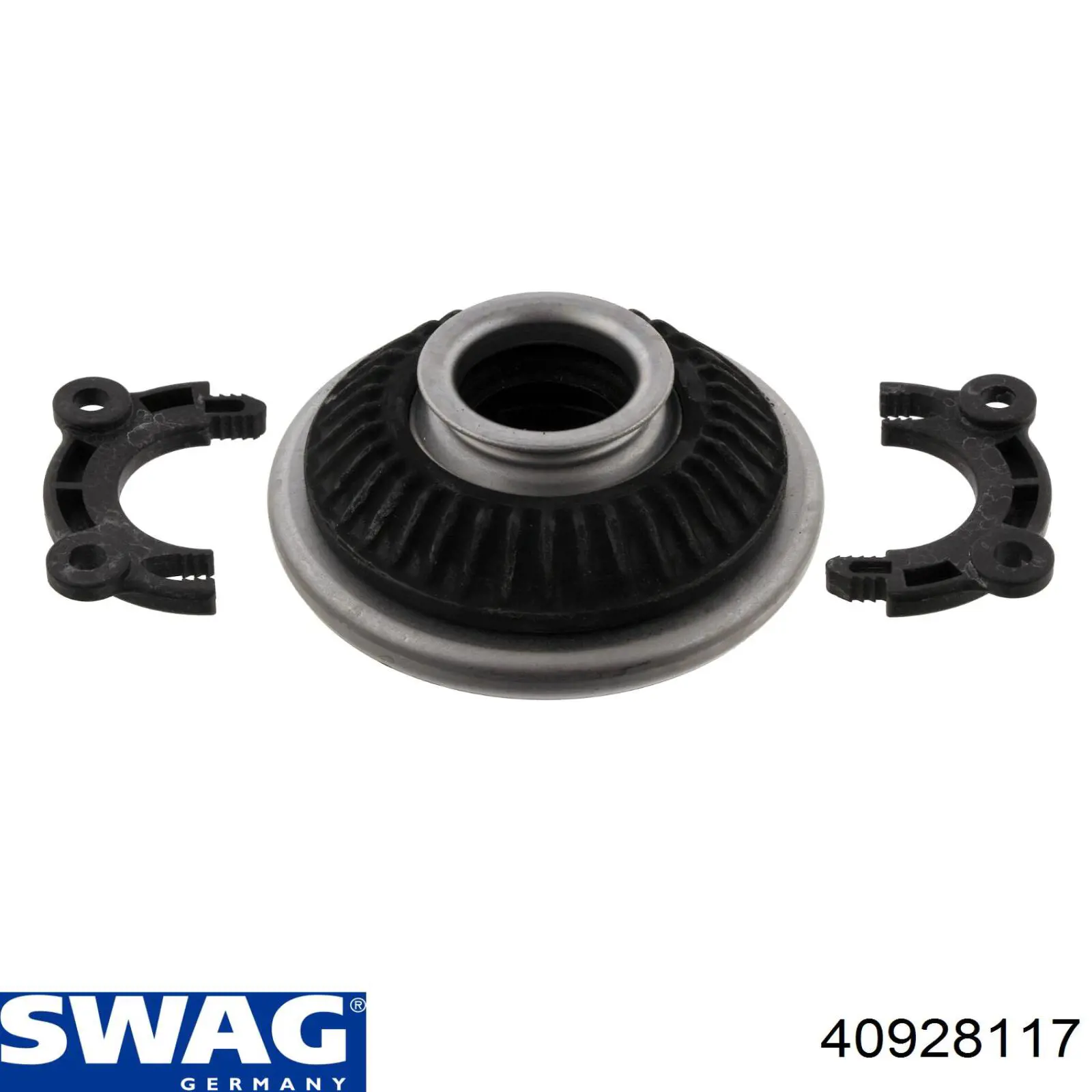 40928117 Swag Подушка амортизатора переднего