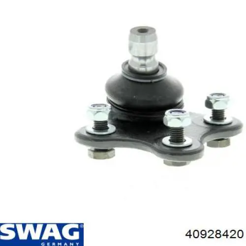 Купить 40928420 Swag Нижняя шаровая опора