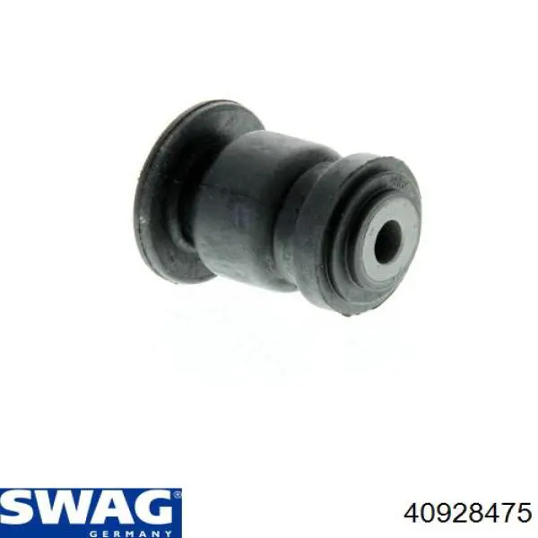 Купить 40928475 Swag Сайлентблок нижний передней подвески
