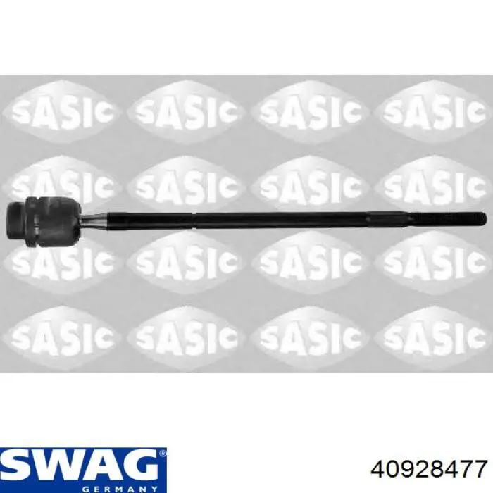 Купить 40928477 Swag Рулевая тяга