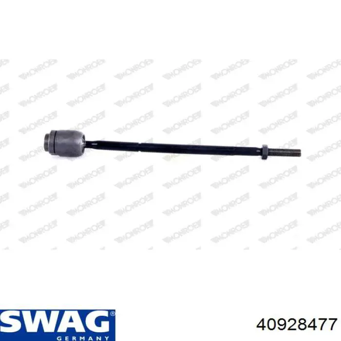 Рулевая тяга Swag 40928477 цена, от 12.88 USD