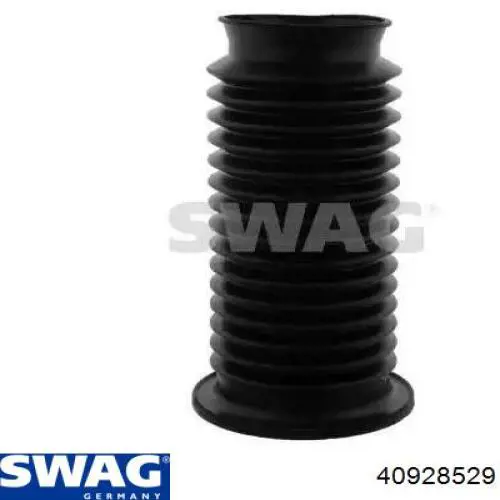 Пыльник амортизатора переднего Swag 40928529
