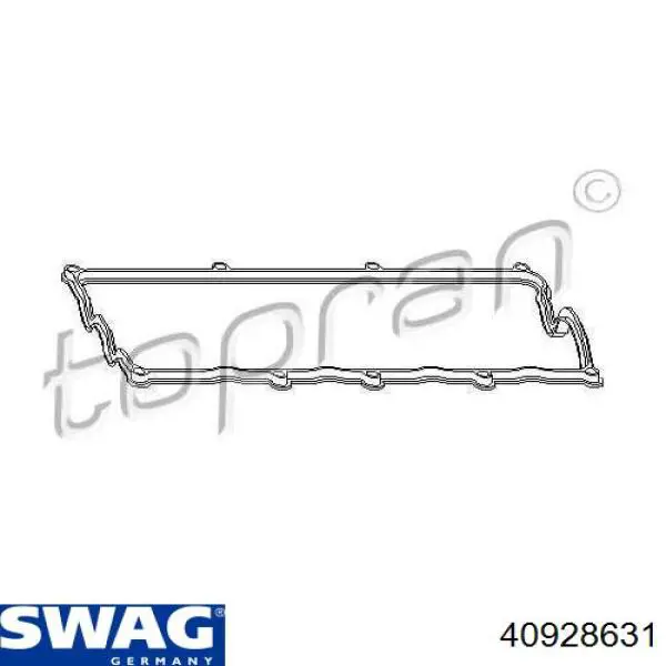 40928631 Swag Прокладка крышки клапана