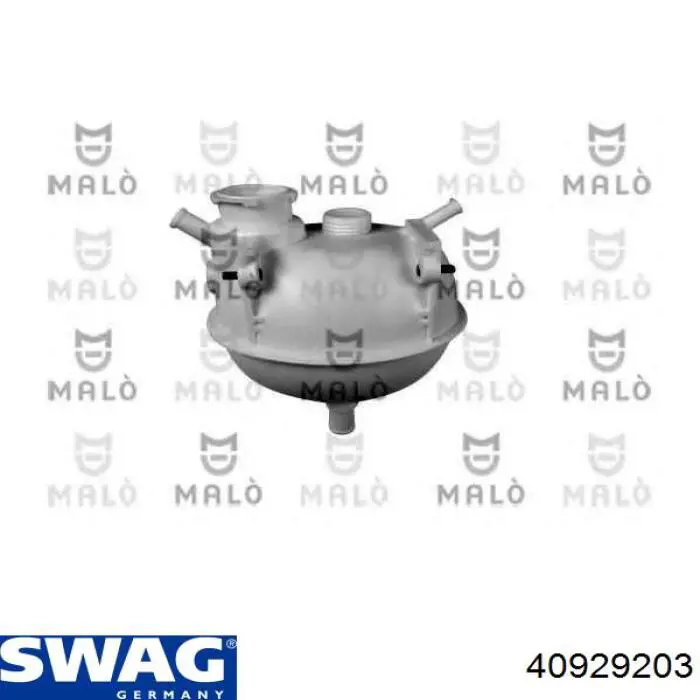 40929203 Swag Пыльник шарнира привода