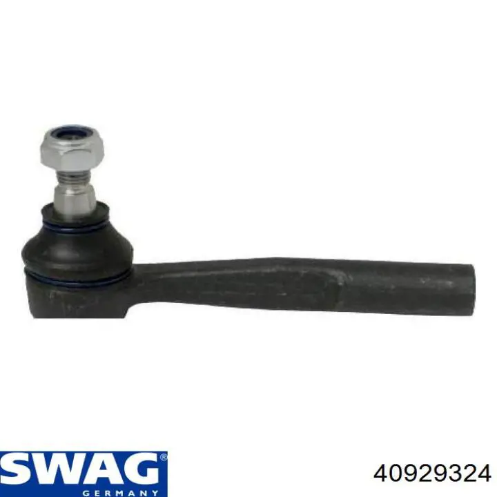 Наконечник рулевой тяги Swag 40929324