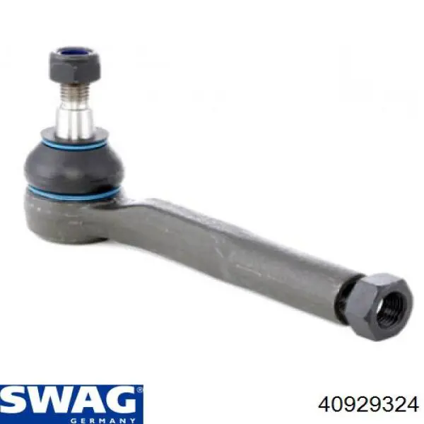 Купить 40929324 Swag Наконечник рулевой тяги, внешний