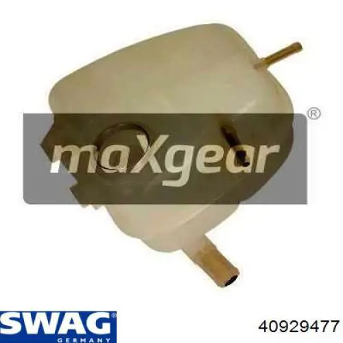  Расширительный бачок Swag 40929477