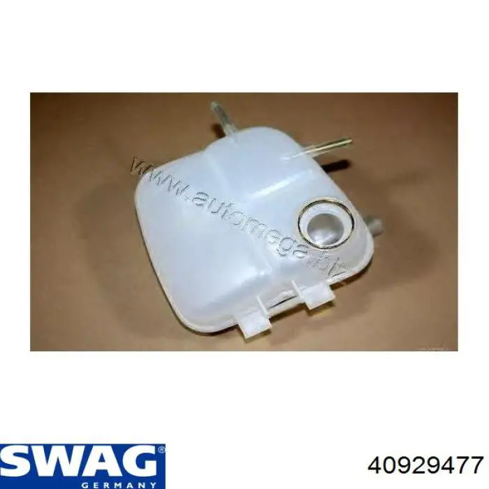 Купить 40929477 Swag Водяной бачок системы охлаждения