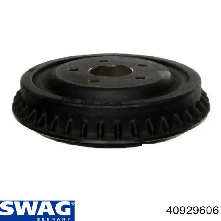 Датчик спидометра Swag 40929606