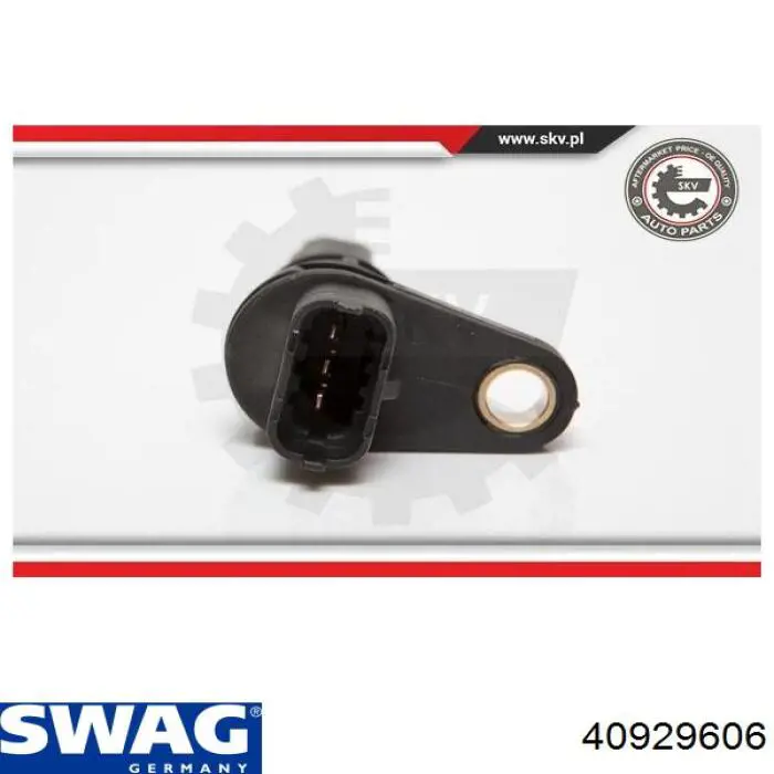 Датчик скорости Swag 40929606 цена, от 14.08 USD