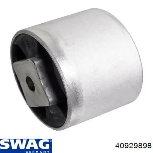 Левая опора двигателя Swag 40929898