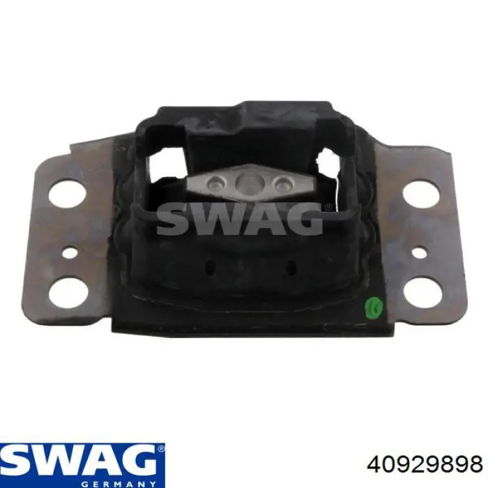 Гидроопора двигателя левая Swag 40929898 цена, от 45.07 USD