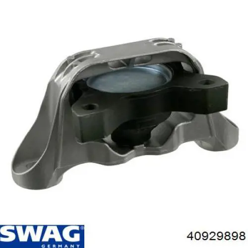 Левая подушка двигателя 40929898 Swag