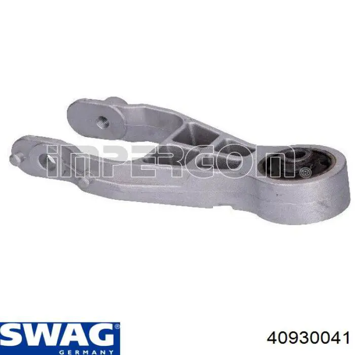 Задняя опора двигателя Swag 40930041 цена, от 29.19 USD