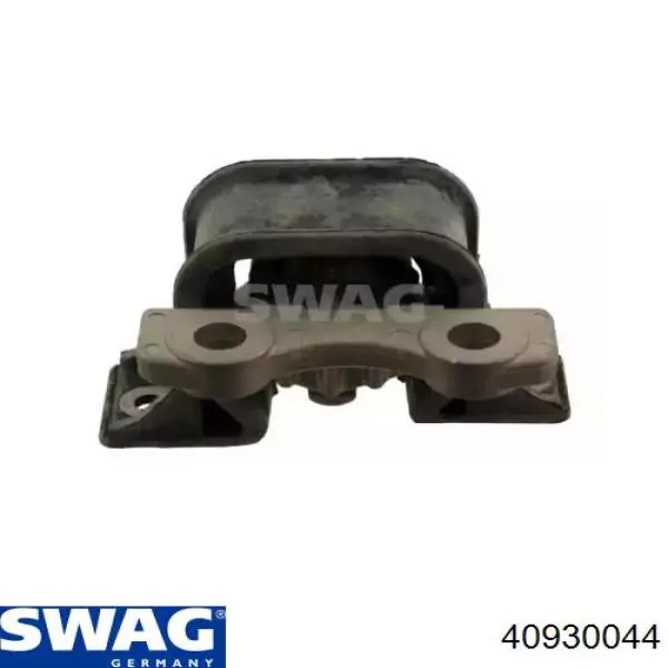 40930044 Swag подушка (опора двигателя правая передняя)