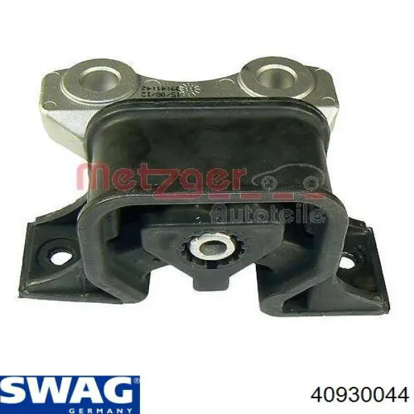 Подушка (опора) двигателя правая передняя Swag 40930044 цена, от 57.61 USD