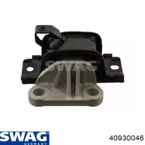 40930046 Swag Подушка (опора) двигателя, левая