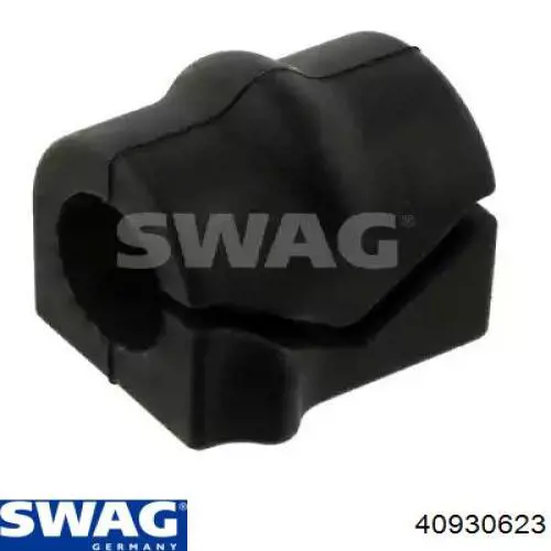 40930623 Swag Разрезная втулка стабилизатора