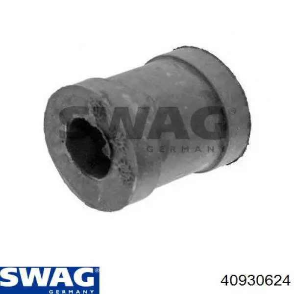 Купить 40930624 Swag Втулки переднего стабилизатора