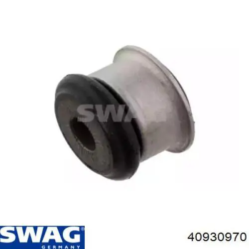 40930970 Swag Сайлентблоки передней балки