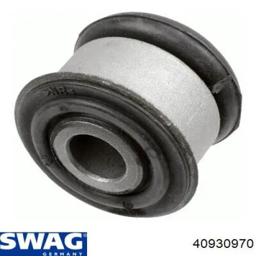 Купить 40930970 Swag Сайлентблок переднего подрамника