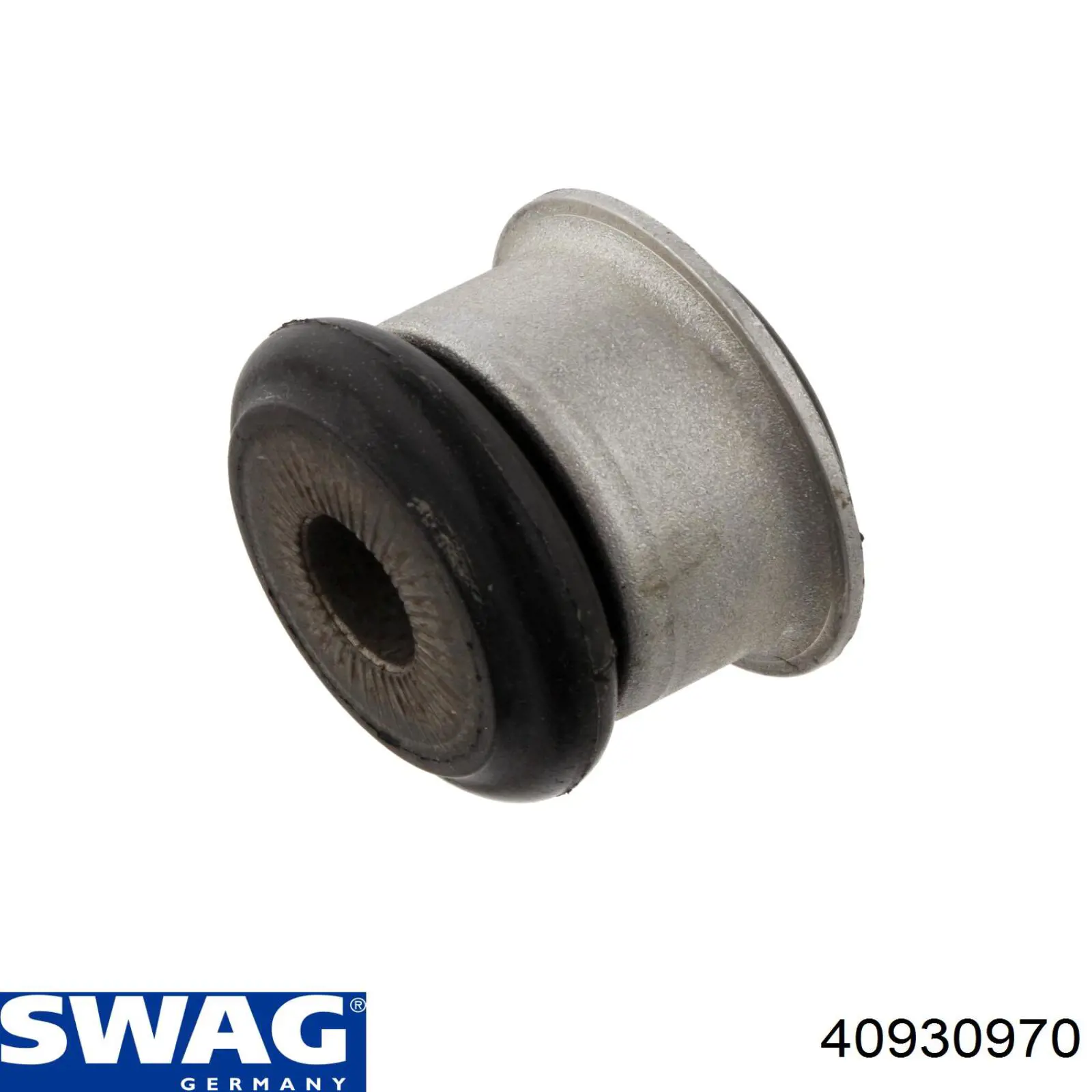 Сайлентблок передней балки Swag 40930970 цена, от 7.24 USD