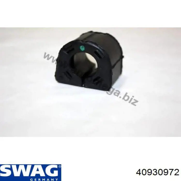 Сайлентблок 40930972 Swag