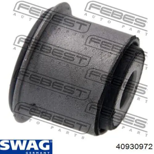 Сайлентблок передней балки Swag 40930972 цена, от 8.46 USD
