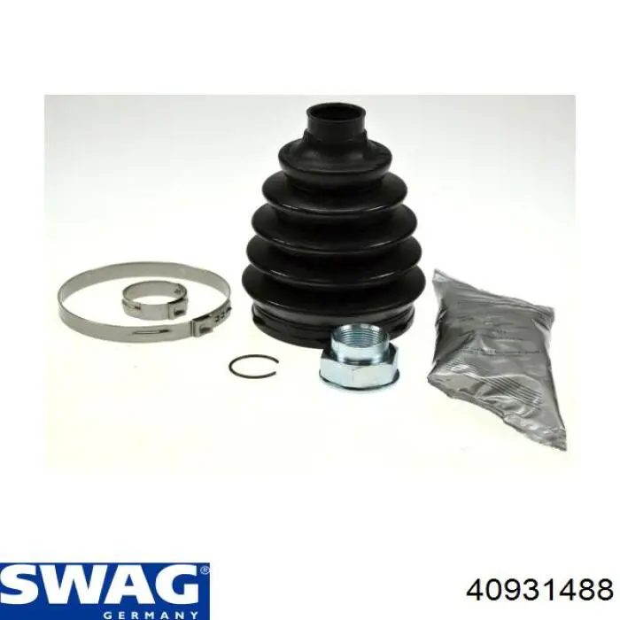 Чехол шруса Swag 40931488 цена, от 11.40 USD