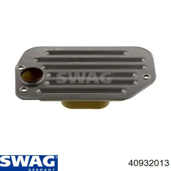 Опора двигателя Swag 40932013