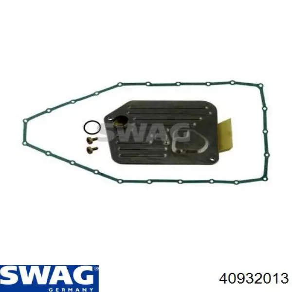 Подушка двигателя Swag 40932013 цена, от 41.31 USD