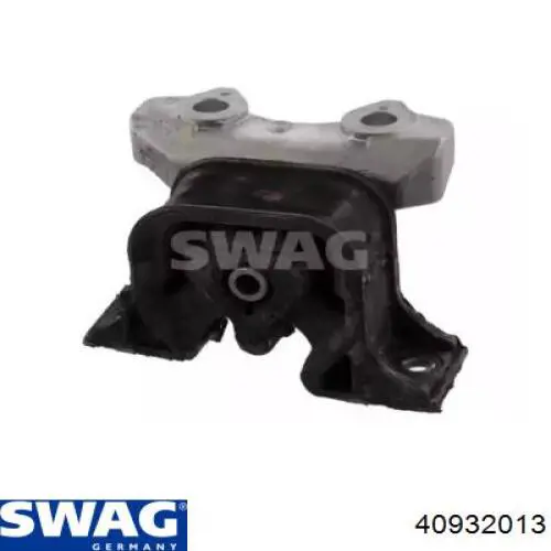 Купить 40932013 Swag Правая опора двигателя