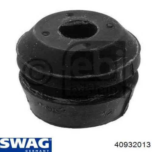 Правая подушка двигателя 40932013 Swag