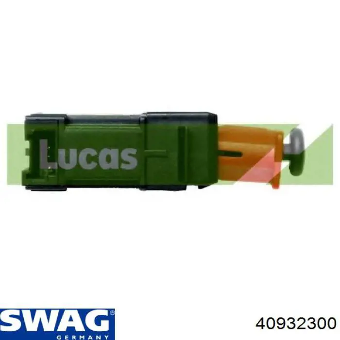 Купить 40932300 Swag Лягушка стоп сигнала