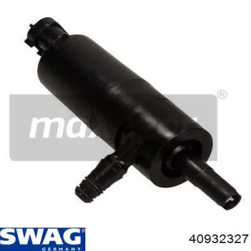 Насос-мотор омывателя фар Swag 40932327