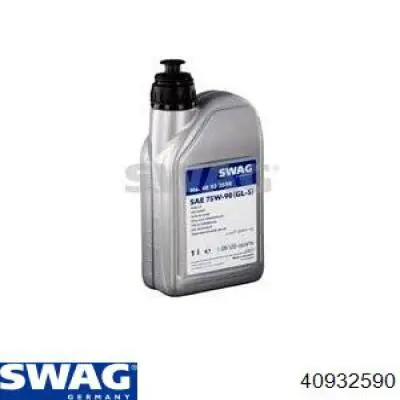 Купить 40932590 Swag Масло АКПП