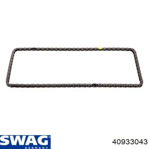 Купить 40933043 Swag Цепь ГРМ, распредвала