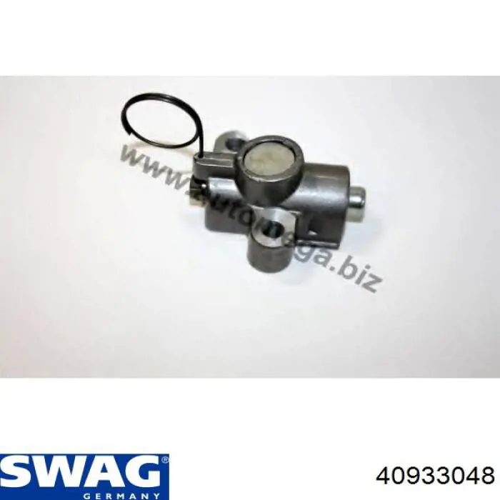 Натяжитель цепи балансировочного вала Swag 40933048 цена, от 4684.80 UAH