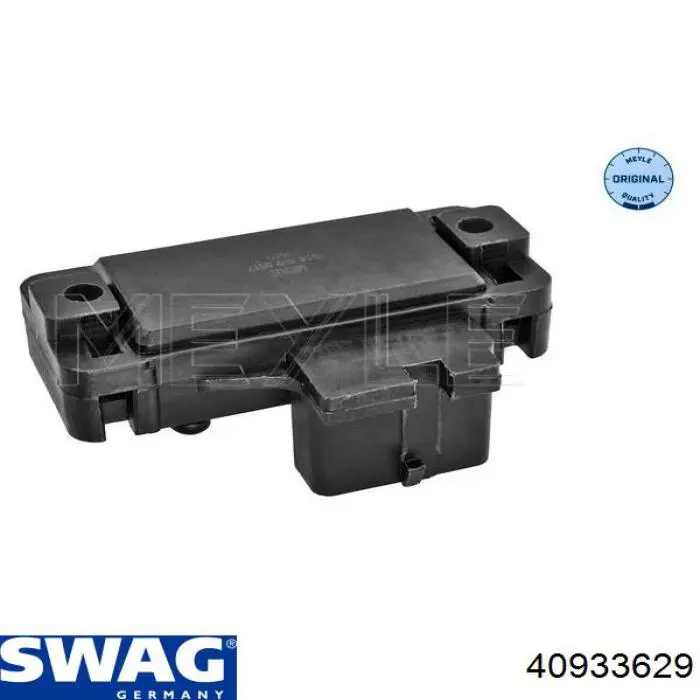 Датчик абсолютного давления в коллекторе Swag 40933629 цена, от 31.25 USD