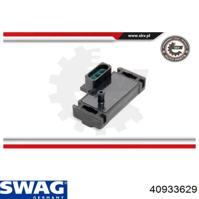Купить 40933629 Swag Датчик MAP