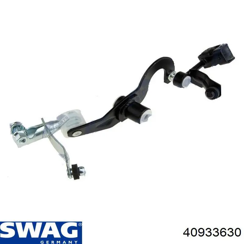 Кронштейн кулисы КПП Swag 40933630 цена, от 28.61 USD