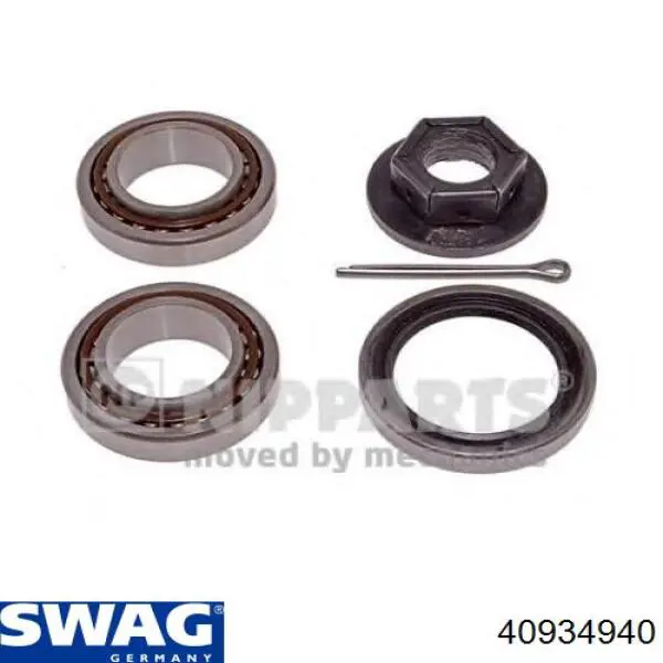 Рычаг задней подвески поперечный Swag 40934940 цена, от 29.75 USD