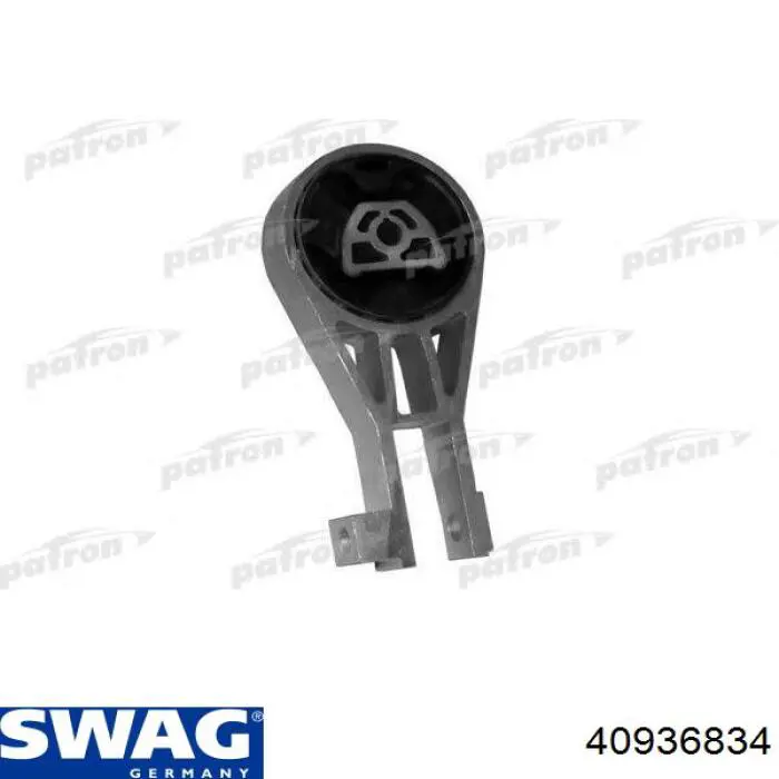 Задняя опора двигателя 40936834 Swag
