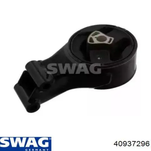 Задняя опора двигателя 40937296 Swag