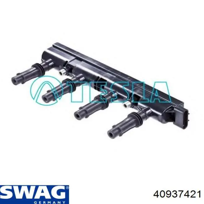 Купить 40937421 Swag Катушка зажигания