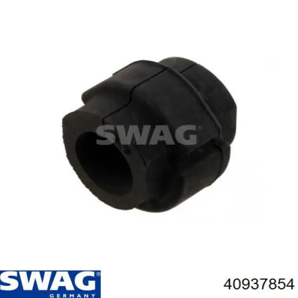 Купить 40937854 Swag Втулки переднего стабилизатора