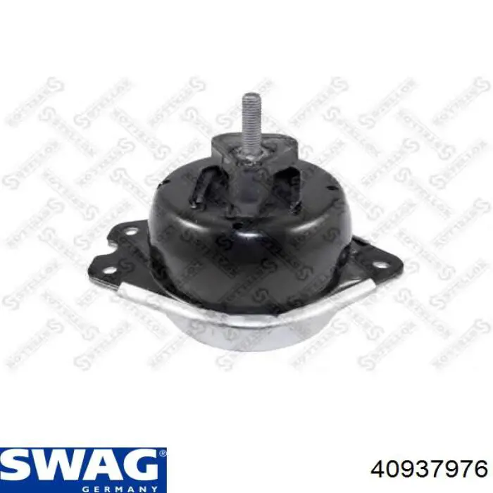 Подушка двигателя Swag 40937976 цена, от 50.75 USD